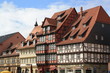 Fachwerkhaus,Quedlinburg