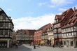 Fachwerkhaus,Quedlinburg