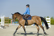Reiten