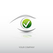 logo entreprise, logo validation