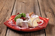 White rind cheese White rind cheese