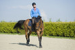 Reiten