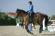 Reiten