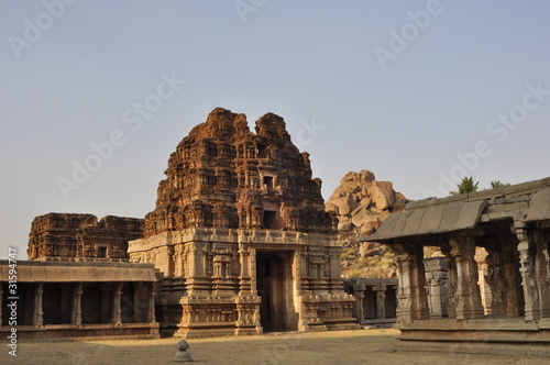 Photo: Hampi Hampi