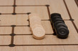 Mühle spielen