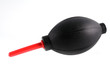 Photo: Dust blower Dust blower