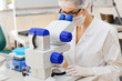 Microscope