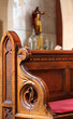 Foto: Kirche innen Kirche innen