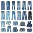Jeans mode
