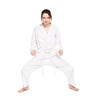 karate girl