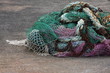 filets de pêche filets de pêche