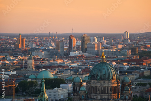 Foto: berlin aerial image berlin aerial image