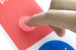 braille