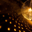 disco ball