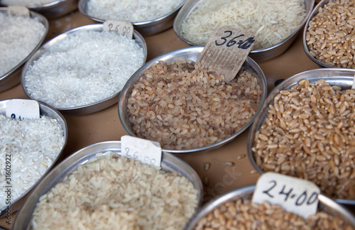 Photo: tipos de arroz tipos de arroz