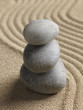 Zen stone Zen stone