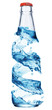 bottle isolated bottle isolated