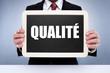 Qualité