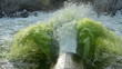 Video: pipe leaking water pipe leaking water
