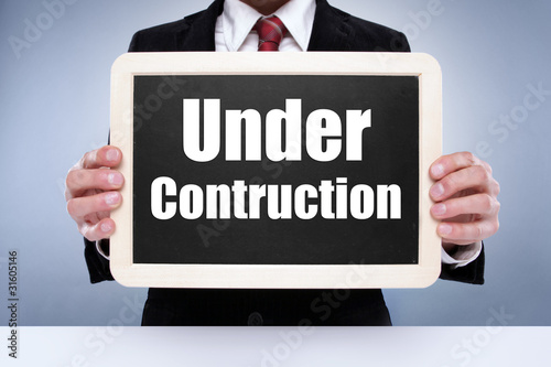 Foto: Under Construction Under Construction