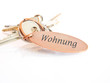 Wohnungsschlüssel