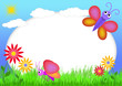 Butterfly scrapbook Butterfly scrapbook
