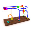 Illustration: Developmental labyrinth Developmental labyrinth