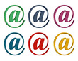 eMail Icon