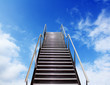 Foto: treppe treppe