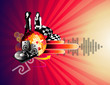vector party illustration vector party illustration
