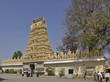 Maharaja's Palace