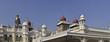 Maharaja's Palace