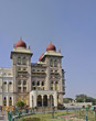 Maharaja's Palace