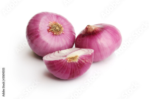 Photo: Red Onion Red Onion