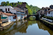 Village de Saint Jean Pied de Port Village de Saint Jean Pied de Port