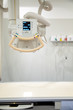 X-Ray Machine Detail