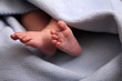 Babyfüsse