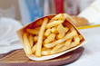 French fries