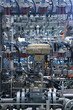 Natural Gas Compressor Station