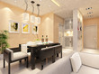 rendering living room rendering living room