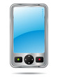 Touch screen cell phone Touch screen cell phone