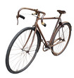 Photo: Antique Man's Bike Antique Man's Bike