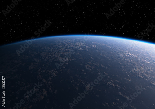 Photo: Atmosphere Atmosphere
