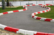 Kartbahn