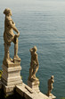 Giardini di Palazzo Borromeo, Isola Bella Lago Maggiore