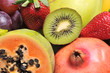 Fruits Fruits