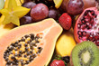 Fruits Fruits