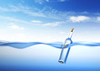 Message in a Bottle