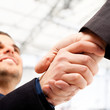 Photo: Handshake Handshake