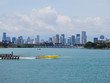 Downtown Miami Skyline